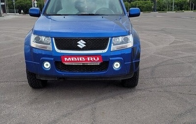 Suzuki Grand Vitara, 2007 год, 950 000 рублей, 1 фотография