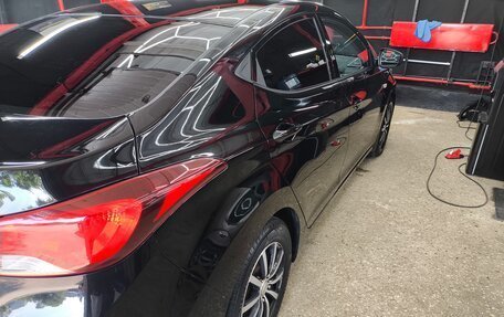 Hyundai Elantra V, 2015 год, 1 300 000 рублей, 9 фотография