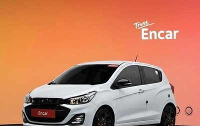 Chevrolet Spark IV, 2022 год, 1 100 000 рублей, 1 фотография