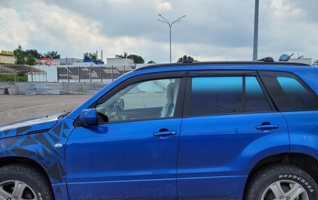 Suzuki Grand Vitara, 2007 год, 950 000 рублей, 3 фотография