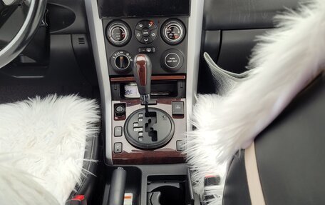 Suzuki Grand Vitara, 2007 год, 950 000 рублей, 6 фотография