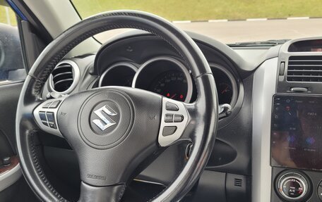 Suzuki Grand Vitara, 2007 год, 950 000 рублей, 5 фотография