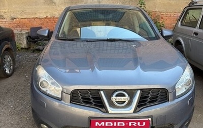 Nissan Qashqai, 2010 год, 500 000 рублей, 1 фотография