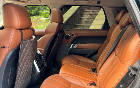 Land Rover Range Rover Sport II, 2013 год, 3 000 000 рублей, 5 фотография