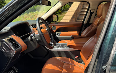 Land Rover Range Rover Sport II, 2013 год, 3 000 000 рублей, 4 фотография