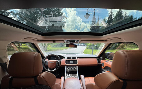 Land Rover Range Rover Sport II, 2013 год, 3 000 000 рублей, 6 фотография