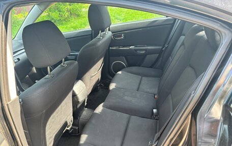 Mazda 3, 2008 год, 700 000 рублей, 8 фотография
