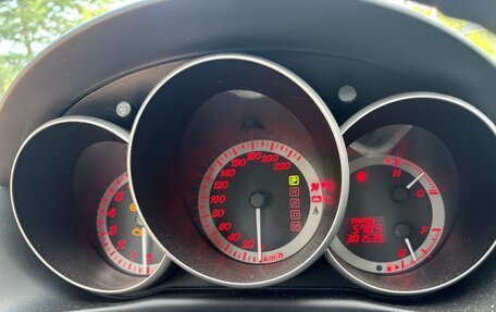 Mazda 3, 2008 год, 700 000 рублей, 5 фотография
