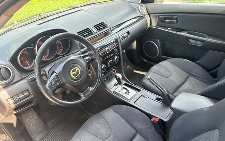 Mazda 3, 2008 год, 700 000 рублей, 6 фотография