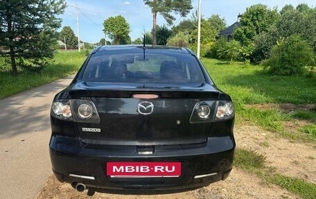 Mazda 3, 2008 год, 700 000 рублей, 3 фотография