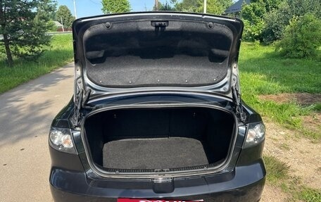 Mazda 3, 2008 год, 700 000 рублей, 4 фотография