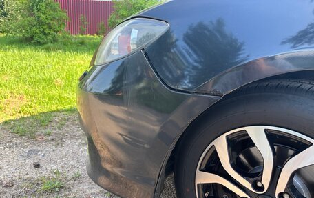 Mazda 3, 2008 год, 700 000 рублей, 14 фотография