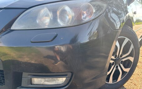Mazda 3, 2008 год, 700 000 рублей, 13 фотография
