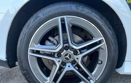 Mercedes-Benz CLA, 2022 год, 3 695 000 рублей, 11 фотография