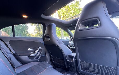 Mercedes-Benz CLA, 2022 год, 3 695 000 рублей, 16 фотография