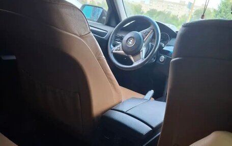 BMW 5 серия, 2008 год, 900 000 рублей, 6 фотография