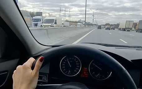 BMW 5 серия, 2008 год, 900 000 рублей, 7 фотография