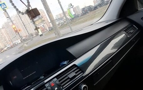 BMW 5 серия, 2008 год, 900 000 рублей, 8 фотография