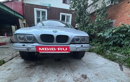 BMW 5 серия, 1999 год, 300 000 рублей, 3 фотография