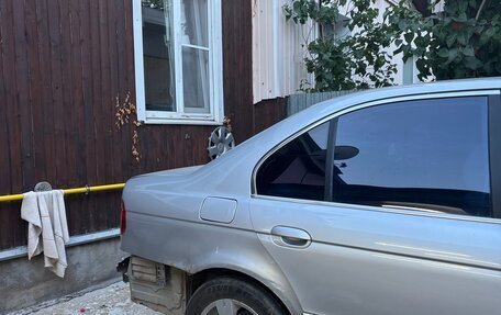 BMW 5 серия, 1999 год, 300 000 рублей, 5 фотография