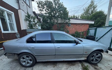 BMW 5 серия, 1999 год, 300 000 рублей, 7 фотография