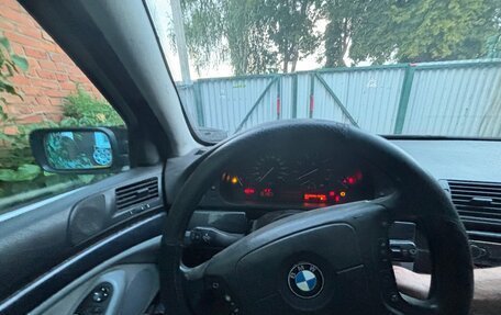 BMW 5 серия, 1999 год, 300 000 рублей, 8 фотография
