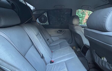 BMW 5 серия, 1999 год, 300 000 рублей, 12 фотография
