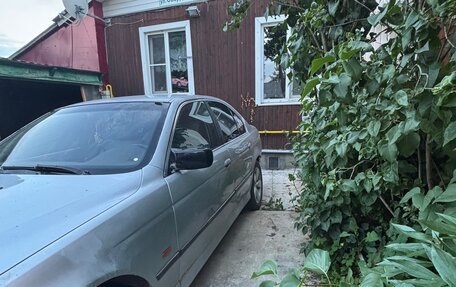 BMW 5 серия, 1999 год, 300 000 рублей, 4 фотография