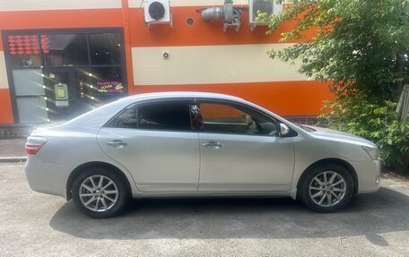 Toyota Premio, 2009 год, 750 000 рублей, 2 фотография