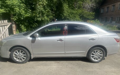 Toyota Premio, 2009 год, 750 000 рублей, 4 фотография