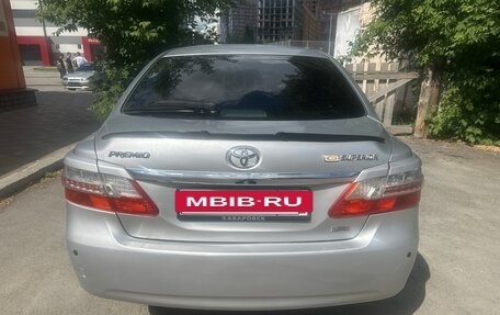 Toyota Premio, 2009 год, 750 000 рублей, 3 фотография