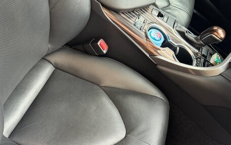 Toyota Camry, 2018 год, 2 550 000 рублей, 14 фотография