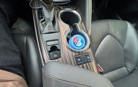 Toyota Camry, 2018 год, 2 550 000 рублей, 11 фотография