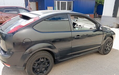 Ford Focus II рестайлинг, 2005 год, 255 000 рублей, 3 фотография