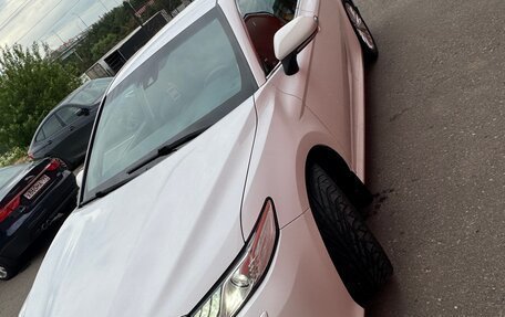 Toyota Camry, 2018 год, 2 550 000 рублей, 23 фотография