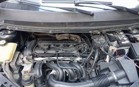 Ford Focus II рестайлинг, 2005 год, 255 000 рублей, 10 фотография