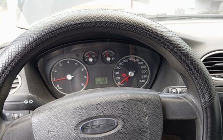 Ford Focus II рестайлинг, 2005 год, 255 000 рублей, 7 фотография