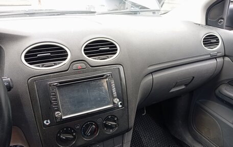 Ford Focus II рестайлинг, 2005 год, 255 000 рублей, 8 фотография