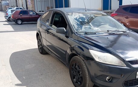 Ford Focus II рестайлинг, 2005 год, 255 000 рублей, 2 фотография