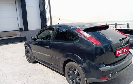 Ford Focus II рестайлинг, 2005 год, 255 000 рублей, 5 фотография