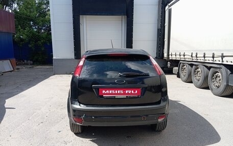 Ford Focus II рестайлинг, 2005 год, 255 000 рублей, 4 фотография