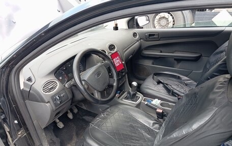 Ford Focus II рестайлинг, 2005 год, 255 000 рублей, 9 фотография