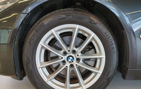 BMW 5 серия, 2020 год, 2 699 000 рублей, 6 фотография