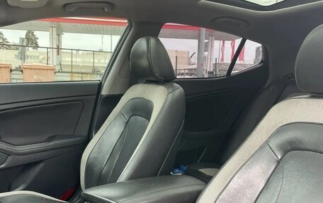 KIA Optima III, 2011 год, 1 170 000 рублей, 7 фотография