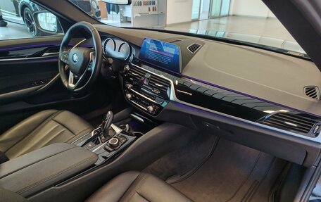 BMW 5 серия, 2020 год, 2 699 000 рублей, 7 фотография