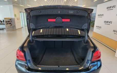 BMW 5 серия, 2020 год, 2 699 000 рублей, 5 фотография