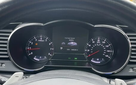 KIA Optima III, 2011 год, 1 170 000 рублей, 8 фотография