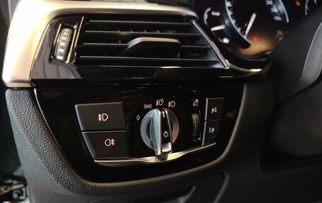 BMW 5 серия, 2020 год, 2 699 000 рублей, 12 фотография