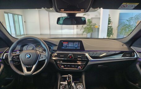 BMW 5 серия, 2020 год, 2 699 000 рублей, 10 фотография