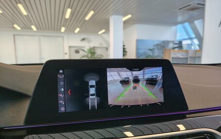 BMW 5 серия, 2020 год, 2 699 000 рублей, 17 фотография